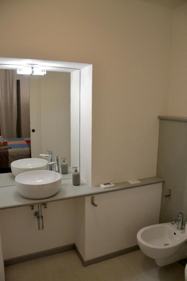 B&B Casale Fonte Vecchia Monteprandone Ngoại thất bức ảnh