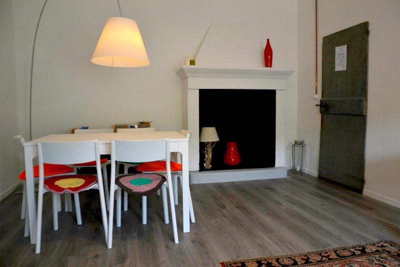 B&B Casale Fonte Vecchia Monteprandone Ngoại thất bức ảnh