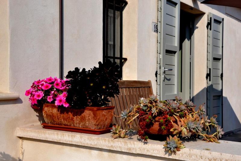 B&B Casale Fonte Vecchia Monteprandone Ngoại thất bức ảnh