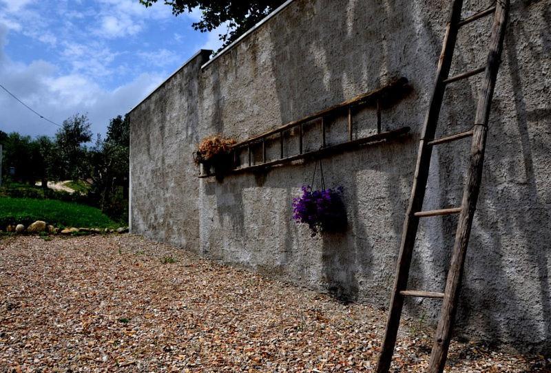 B&B Casale Fonte Vecchia Monteprandone Ngoại thất bức ảnh
