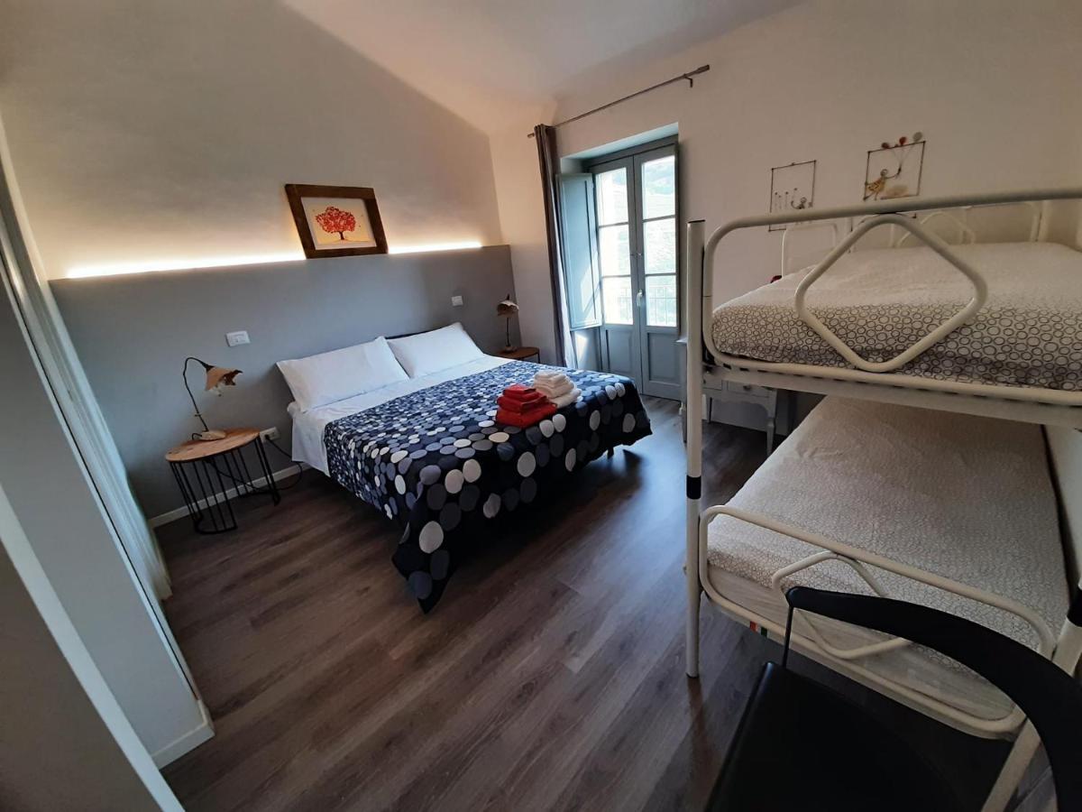 B&B Casale Fonte Vecchia Monteprandone Ngoại thất bức ảnh