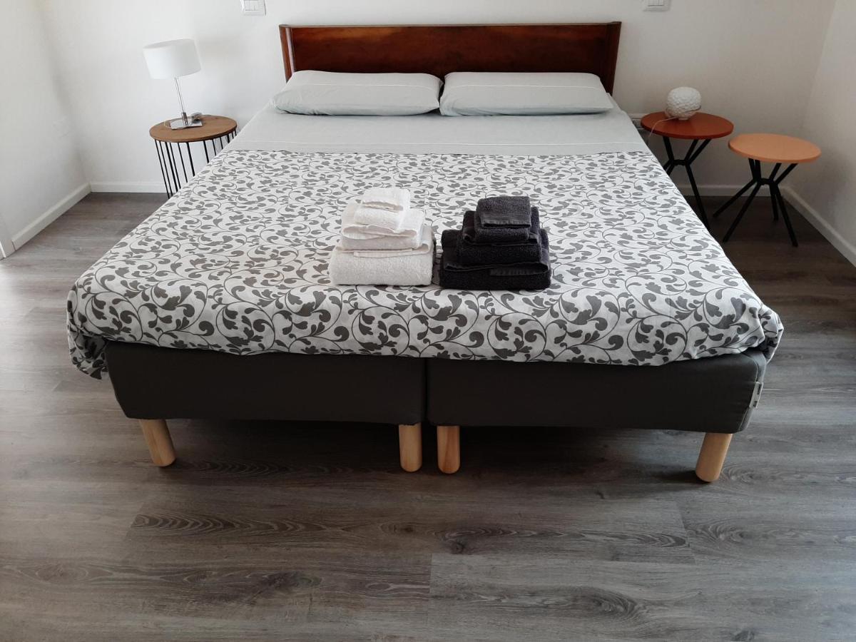 B&B Casale Fonte Vecchia Monteprandone Ngoại thất bức ảnh